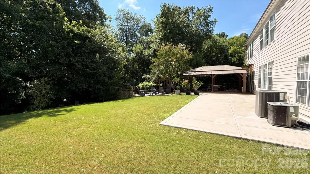 9542 Oswald Lane Charlotte NC 28277