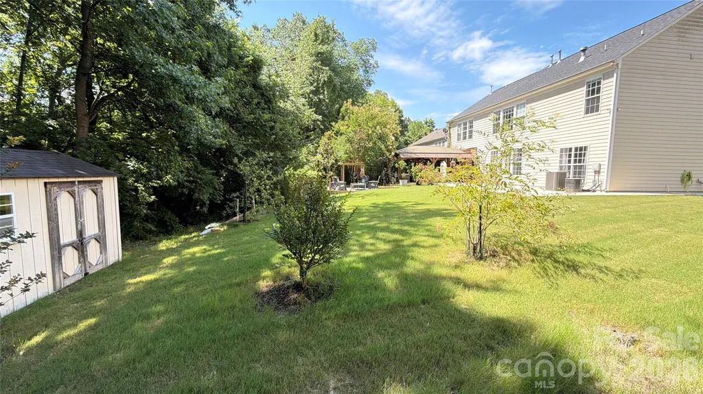 9542 Oswald Lane Charlotte NC 28277