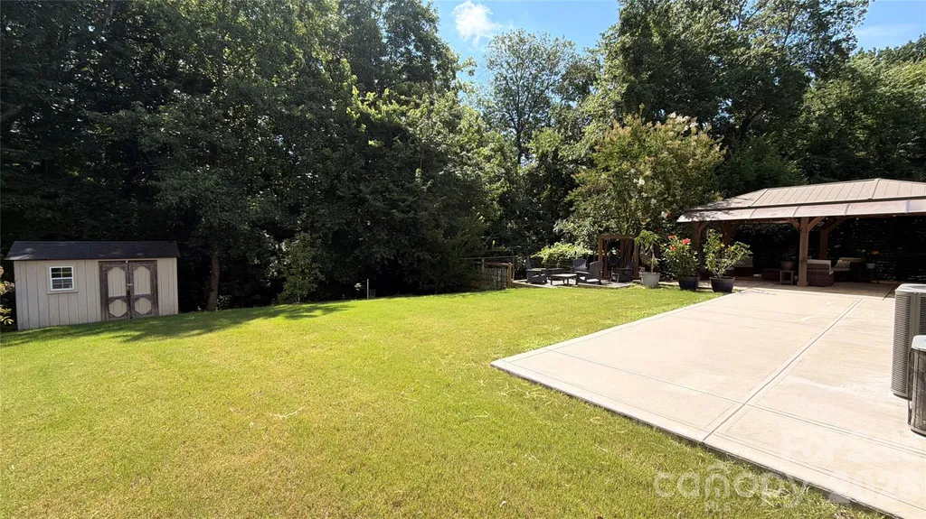9542 Oswald Lane Charlotte NC 28277