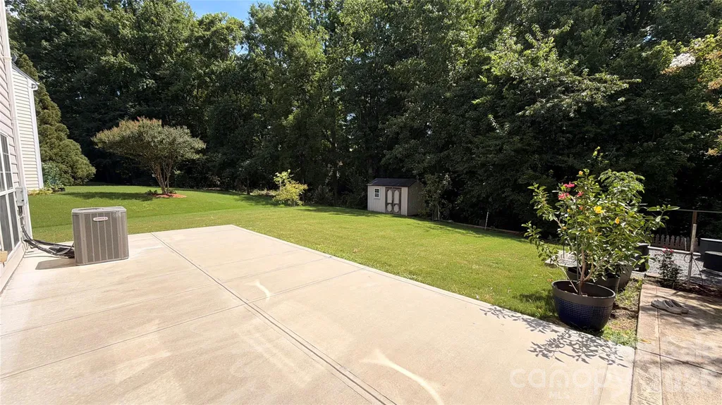 9542 Oswald Lane Charlotte NC 28277