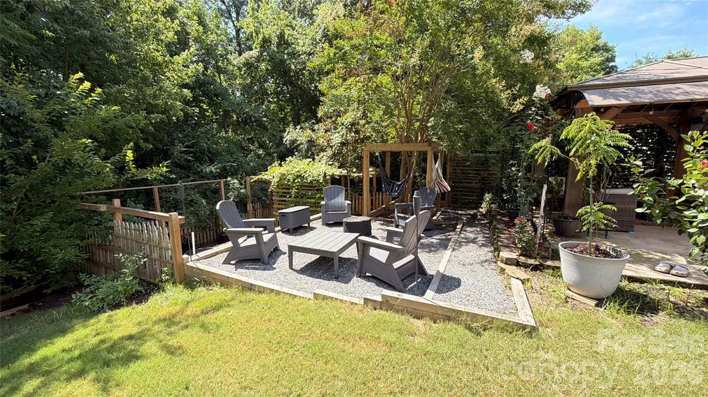 9542 Oswald Lane Charlotte NC 28277