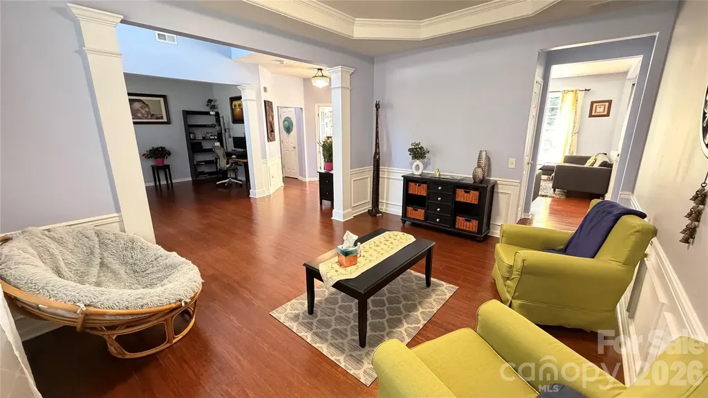 9542 Oswald Lane Charlotte NC 28277