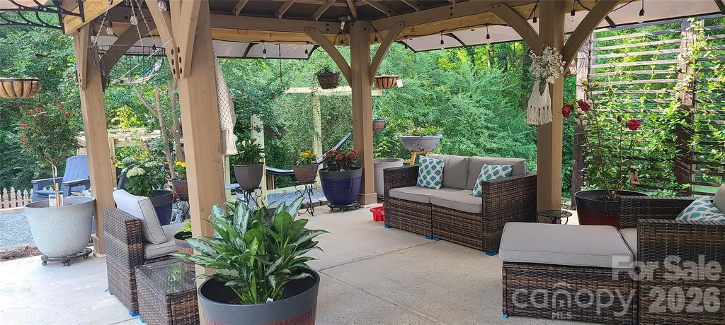 9542 Oswald Lane Charlotte NC 28277