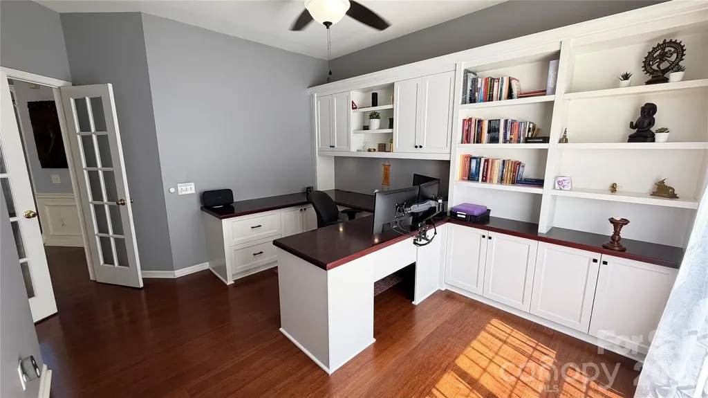 9542 Oswald Lane Charlotte NC 28277