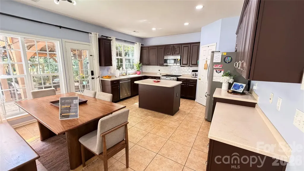 9542 Oswald Lane Charlotte NC 28277