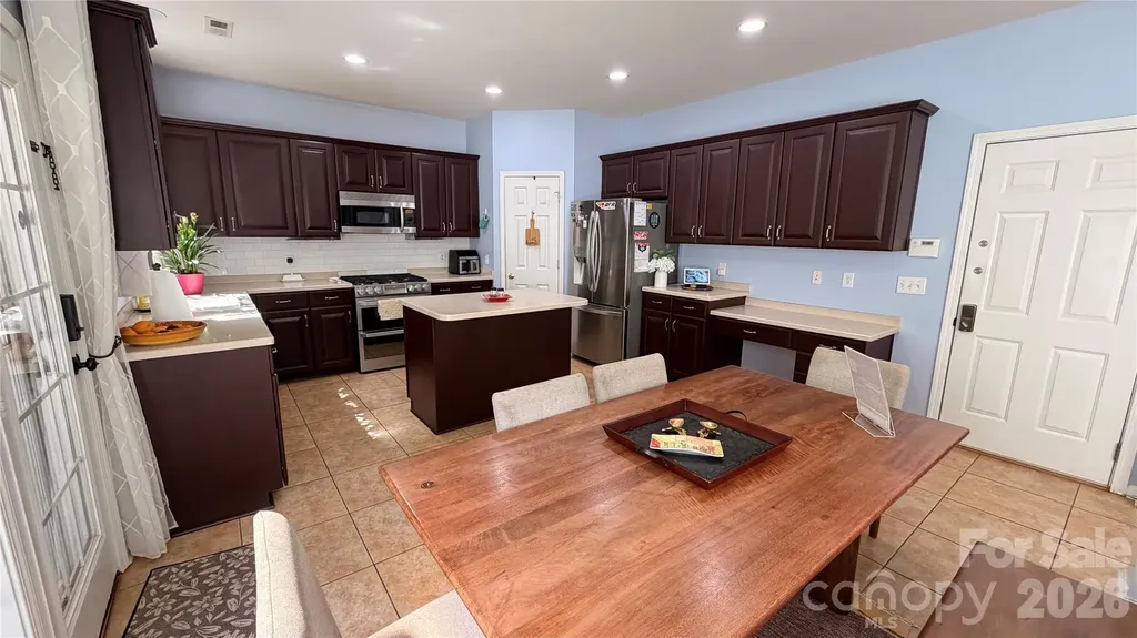 9542 Oswald Lane Charlotte NC 28277