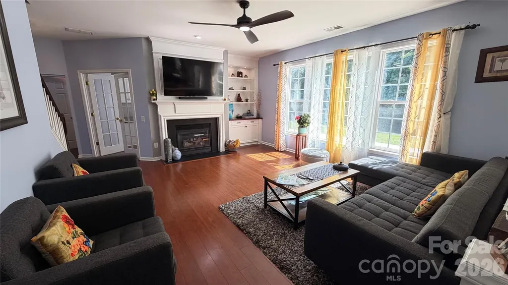9542 Oswald Lane Charlotte NC 28277