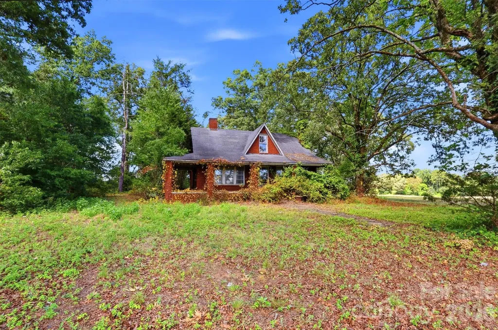 4770 W Nc 10 Highway Newton NC 28658