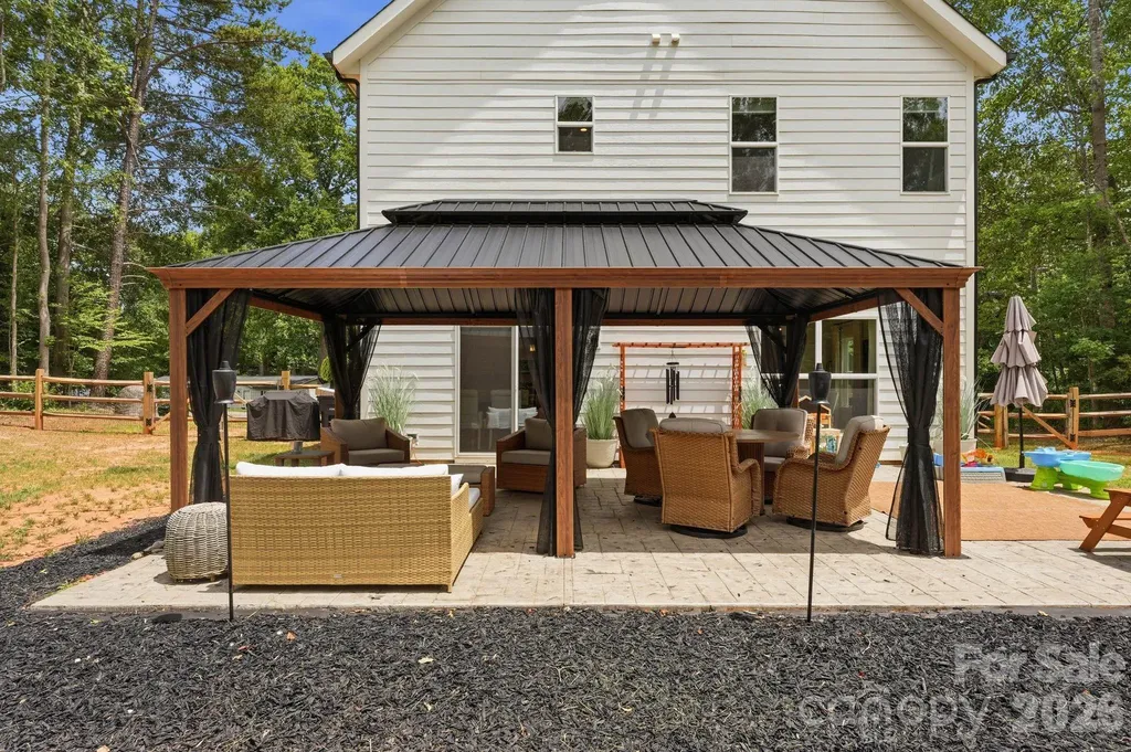 268 Lytton Farm Road Troutman NC 28166