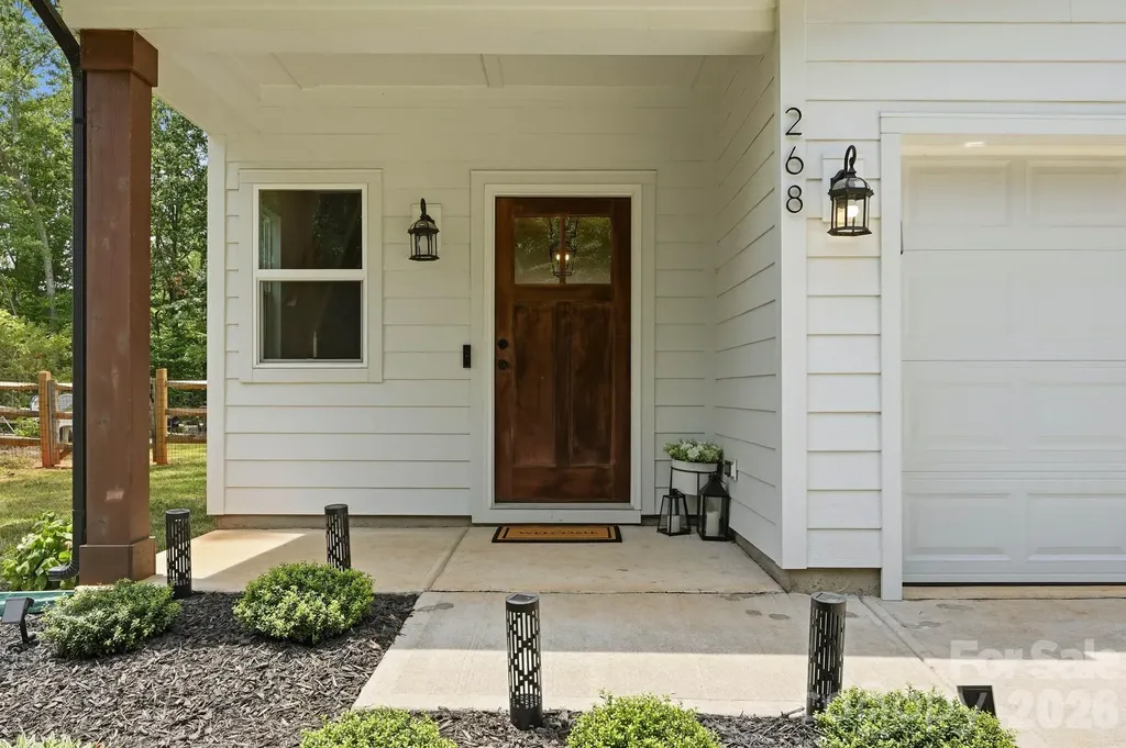268 Lytton Farm Road Troutman NC 28166