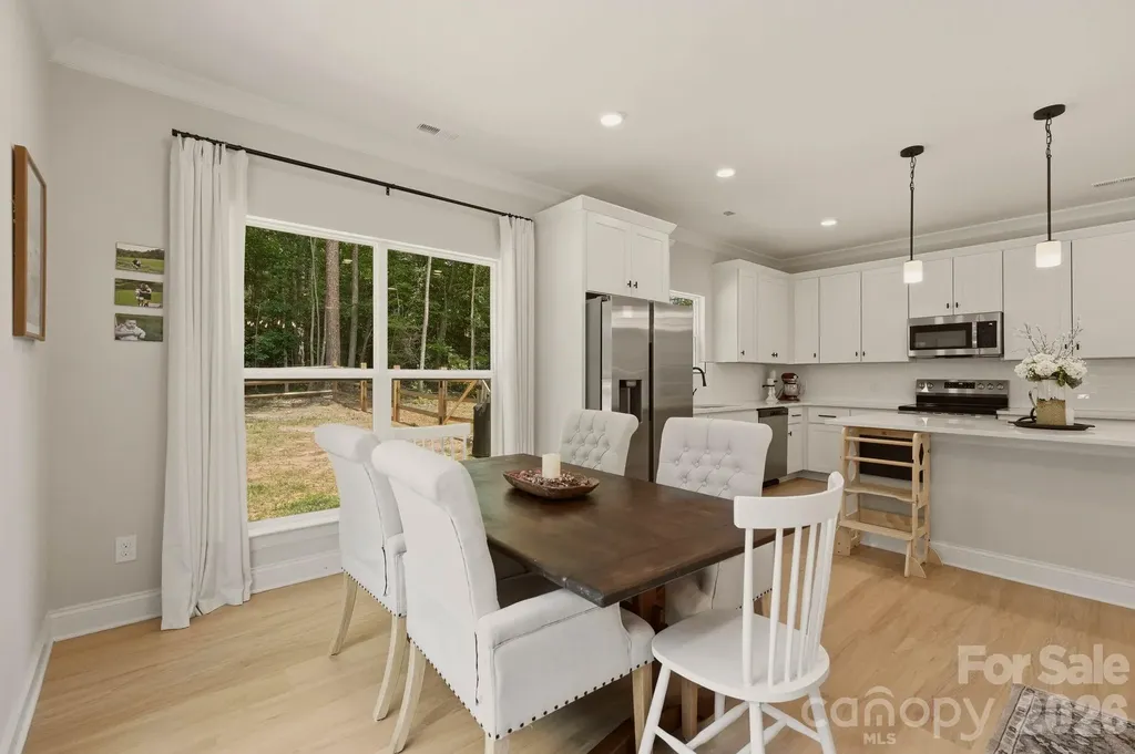 268 Lytton Farm Road Troutman NC 28166