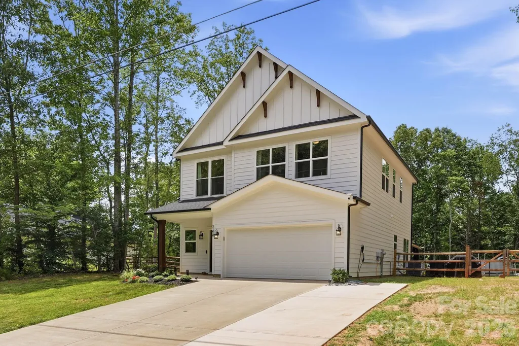 268 Lytton Farm Road Troutman NC 28166