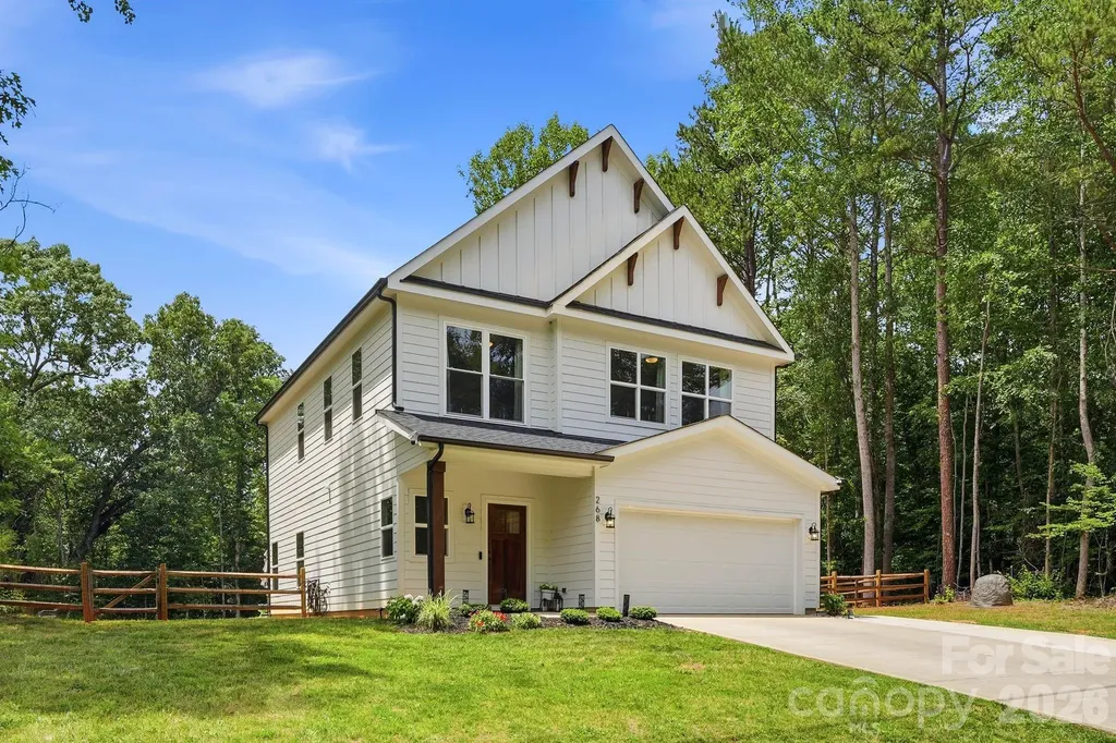 268 Lytton Farm Road Troutman NC 28166
