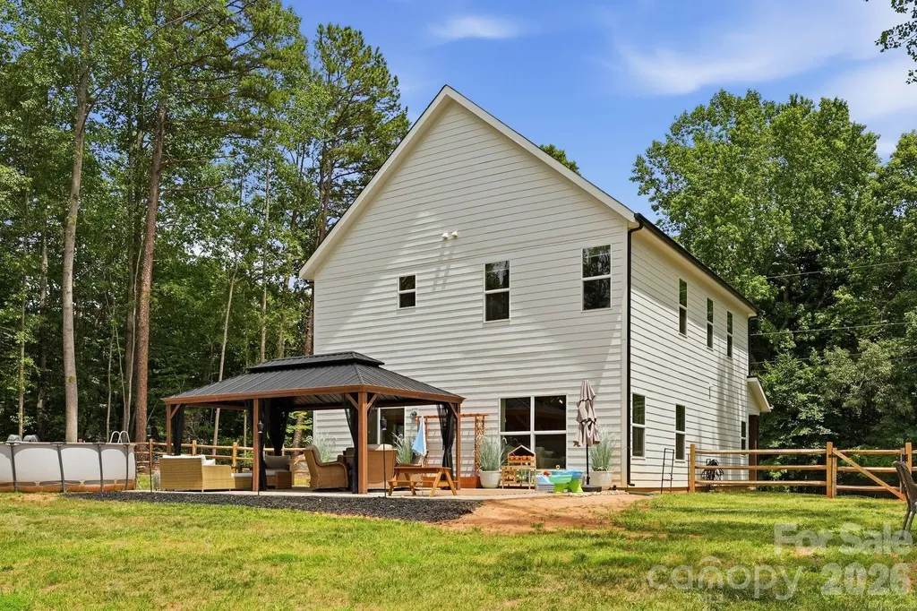 268 Lytton Farm Road Troutman NC 28166
