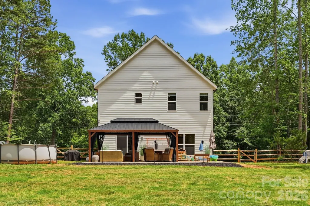 268 Lytton Farm Road Troutman NC 28166