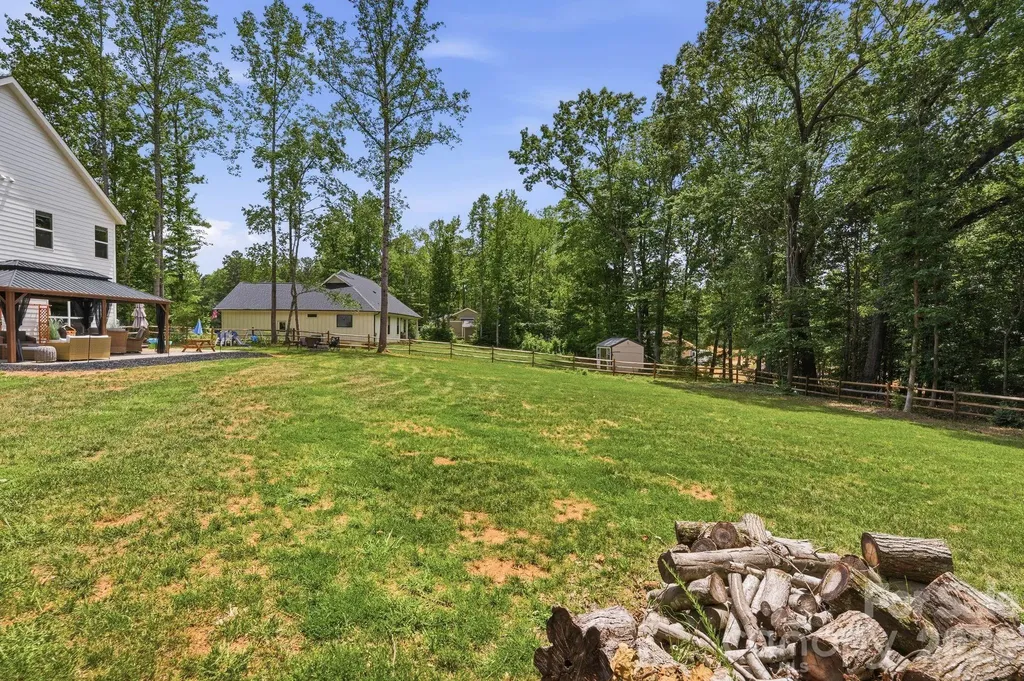 268 Lytton Farm Road Troutman NC 28166