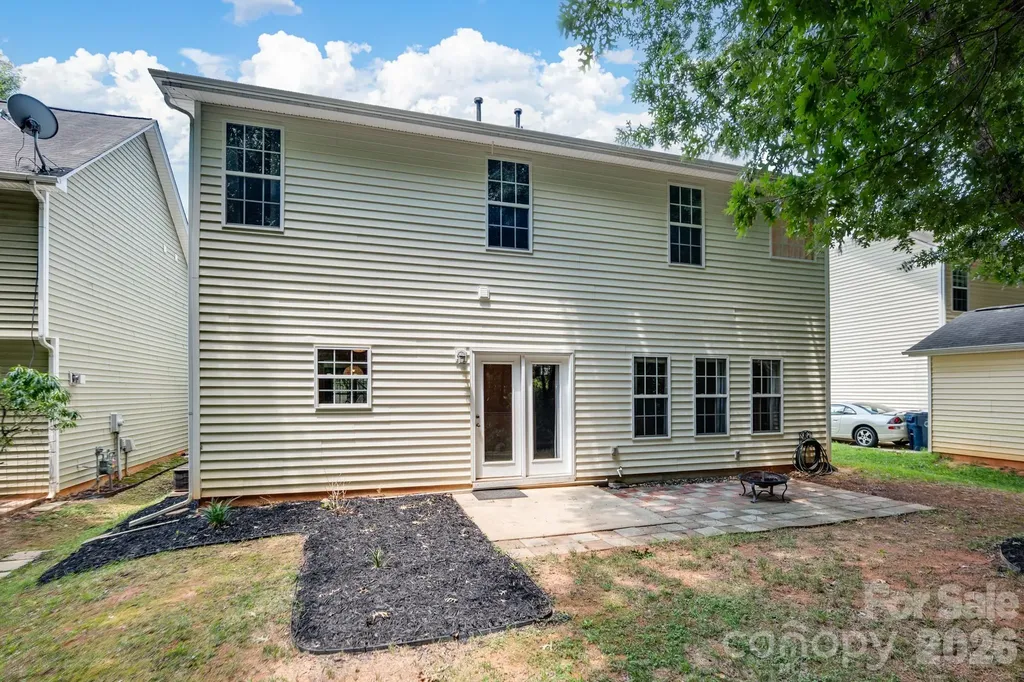 9153 Glenashley Drive Cornelius NC 28031