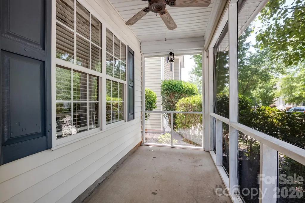 9153 Glenashley Drive Cornelius NC 28031