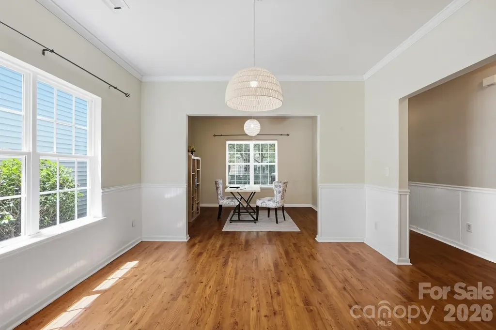 9153 Glenashley Drive Cornelius NC 28031