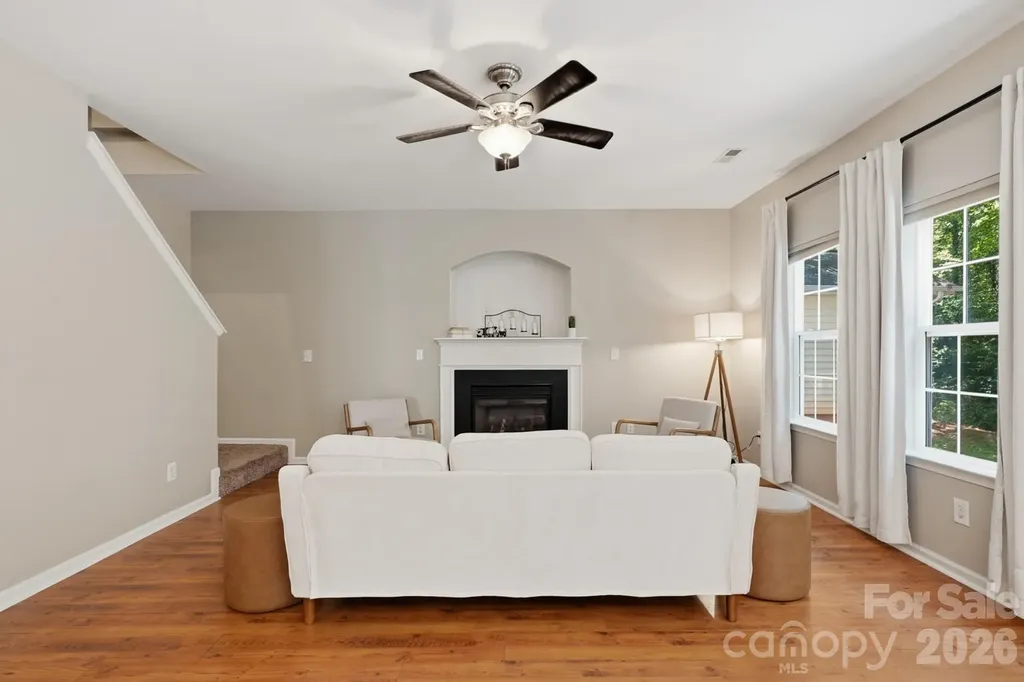 9153 Glenashley Drive Cornelius NC 28031