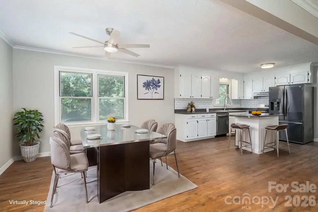 896 Cedarline Drive Shelby NC 28150