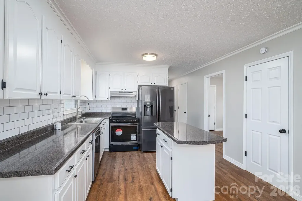 896 Cedarline Drive Shelby NC 28150