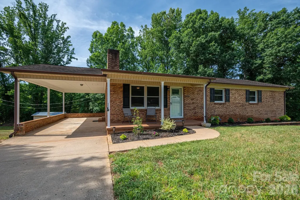 896 Cedarline Drive Shelby NC 28150