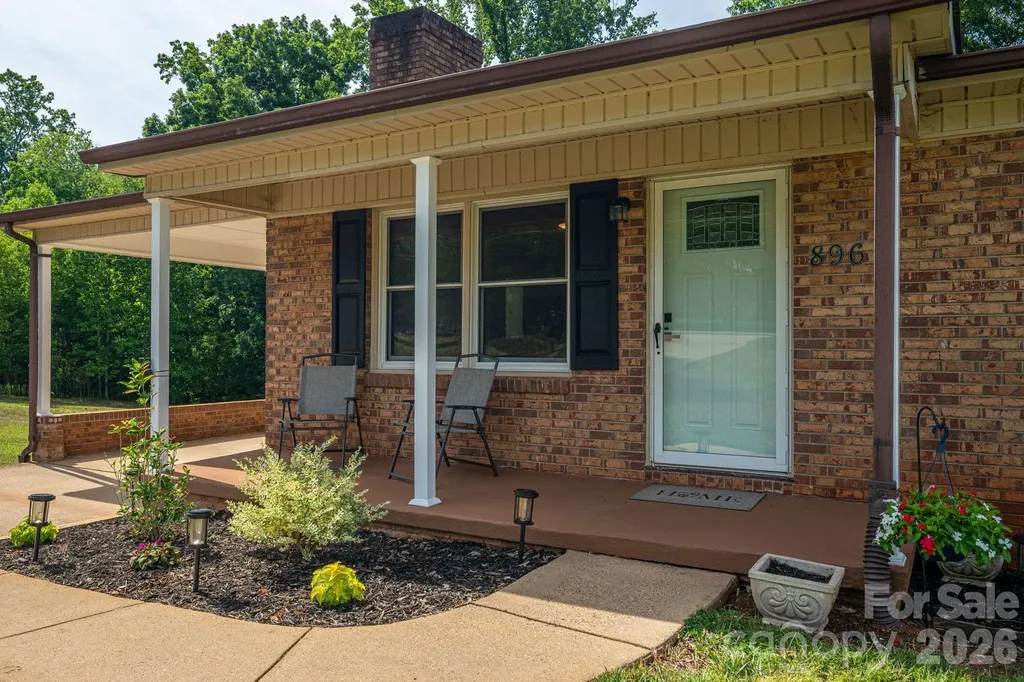 896 Cedarline Drive Shelby NC 28150
