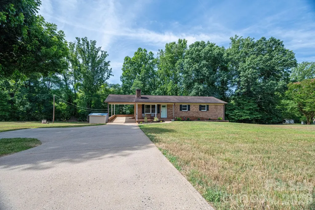 896 Cedarline Drive Shelby NC 28150