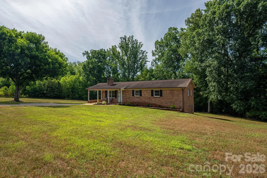896 Cedarline Drive Shelby NC 28150