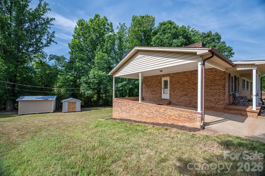 896 Cedarline Drive Shelby NC 28150