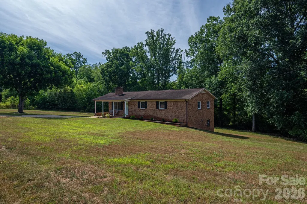 896 Cedarline Drive Shelby NC 28150