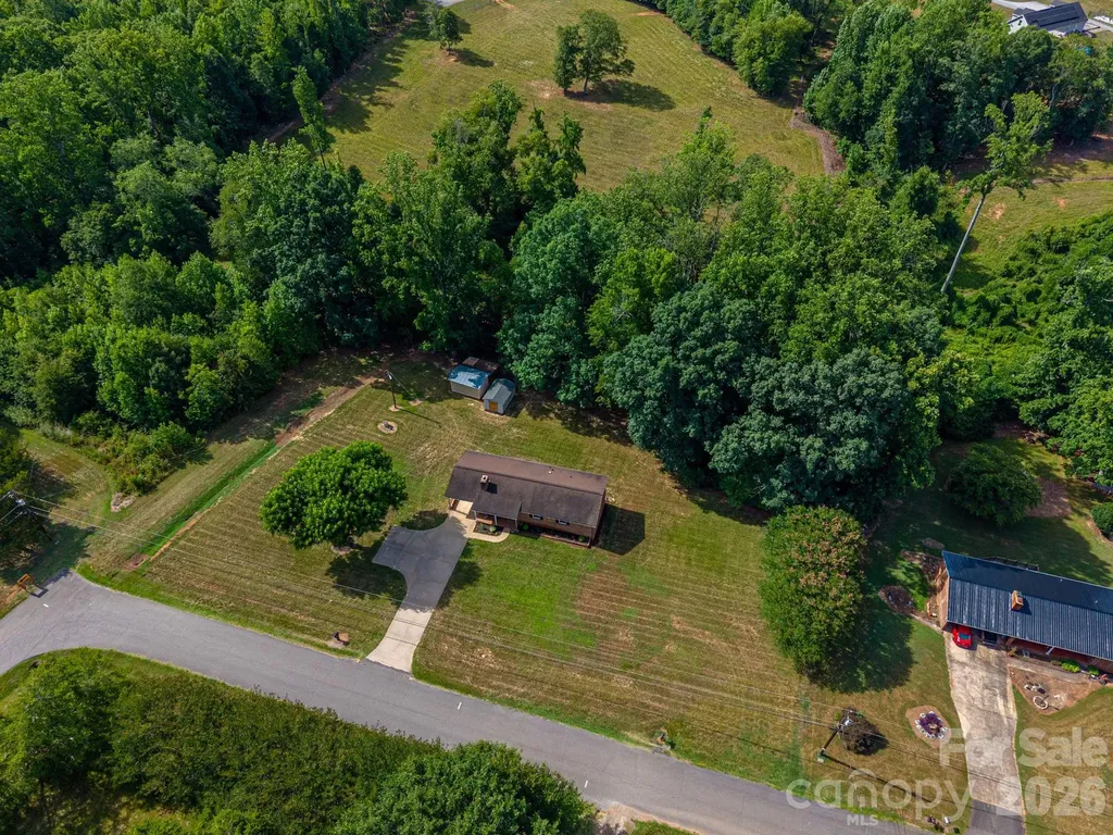 896 Cedarline Drive Shelby NC 28150