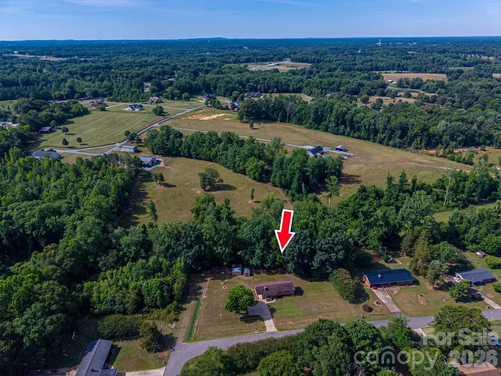 896 Cedarline Drive Shelby NC 28150