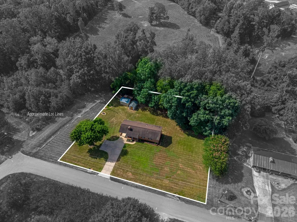 896 Cedarline Drive Shelby NC 28150