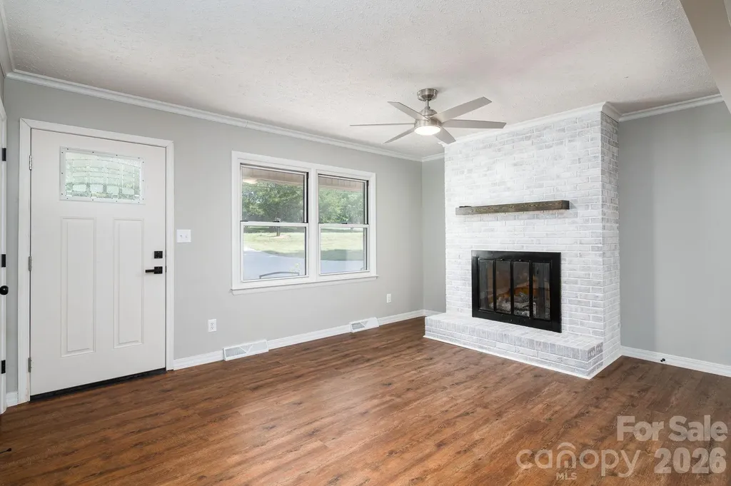 896 Cedarline Drive Shelby NC 28150