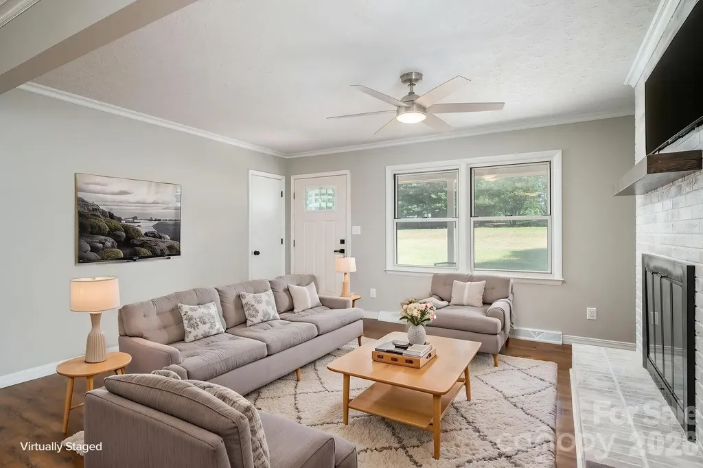 896 Cedarline Drive Shelby NC 28150