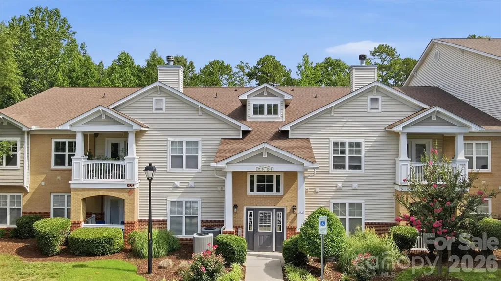 12358 Copper Mountain Boulevard Charlotte NC 28277
