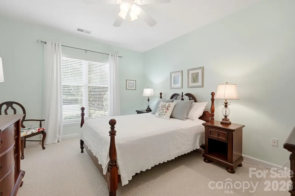 12358 Copper Mountain Boulevard Charlotte NC 28277
