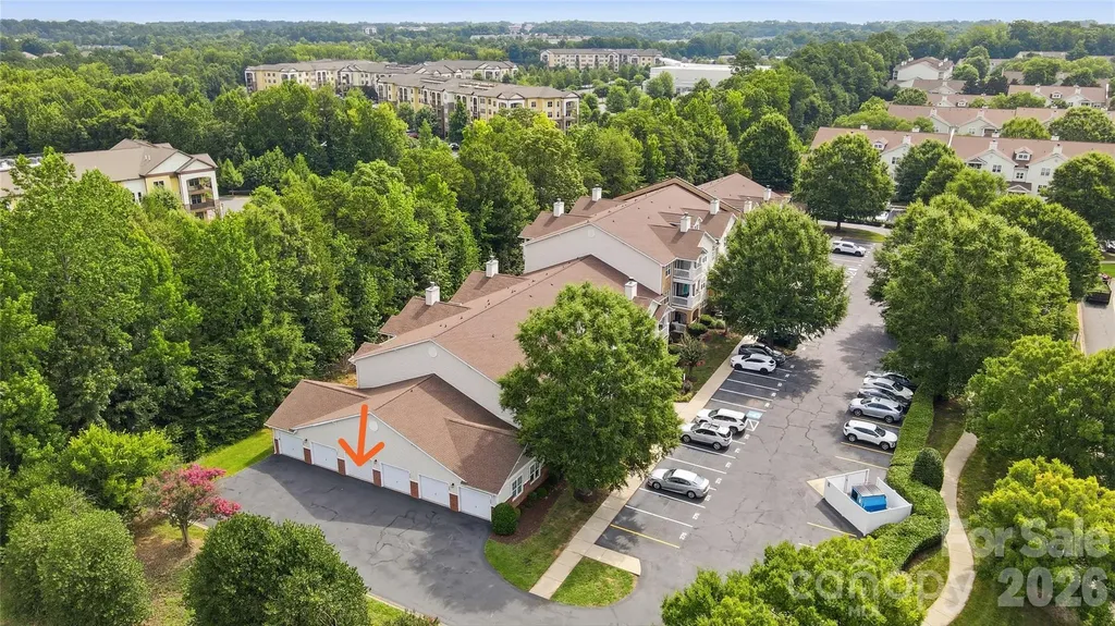 12358 Copper Mountain Boulevard Charlotte NC 28277