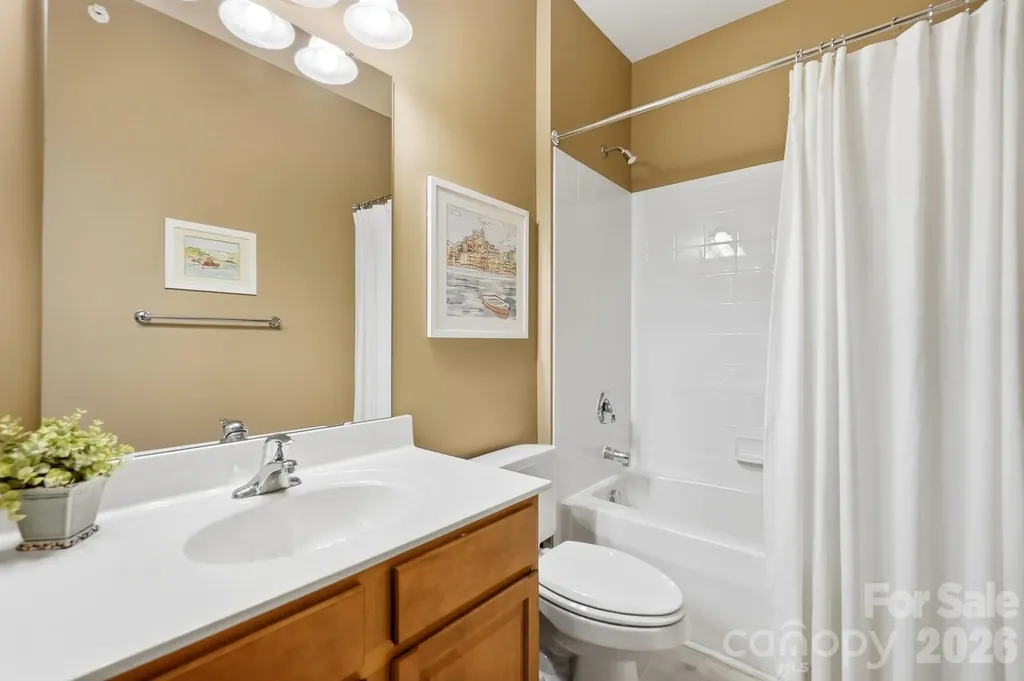 12358 Copper Mountain Boulevard Charlotte NC 28277
