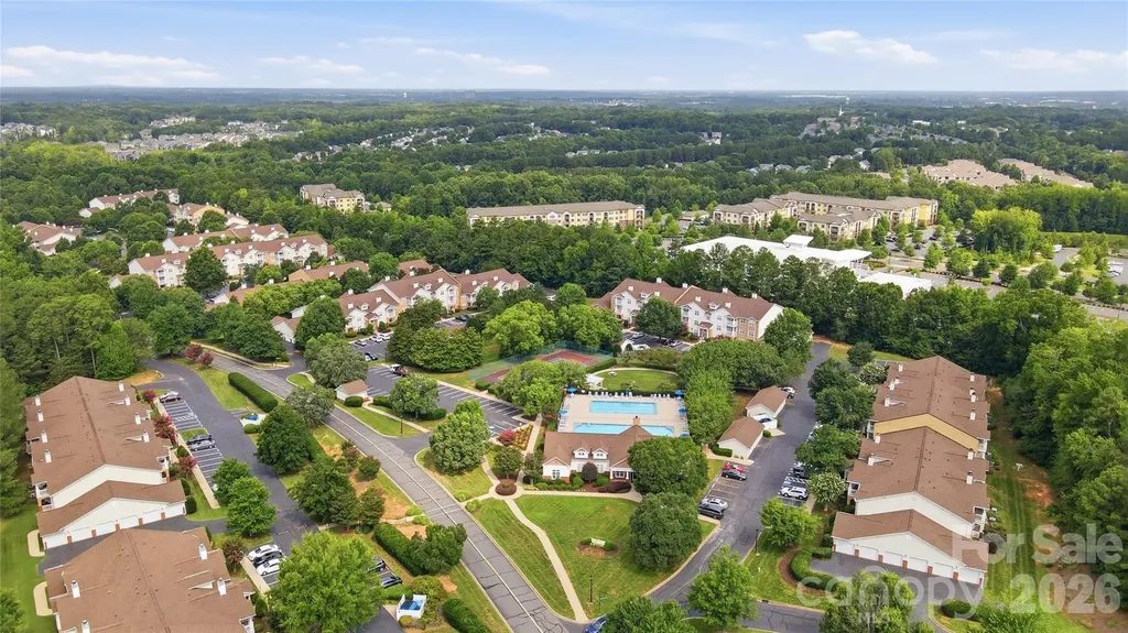 12358 Copper Mountain Boulevard Charlotte NC 28277