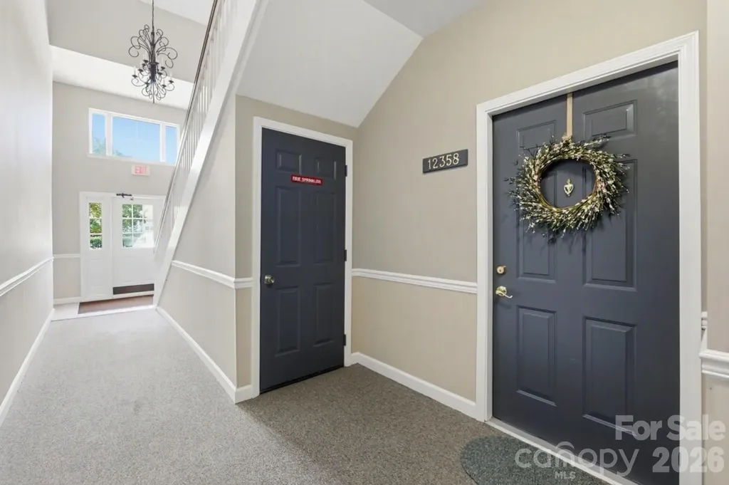 12358 Copper Mountain Boulevard Charlotte NC 28277