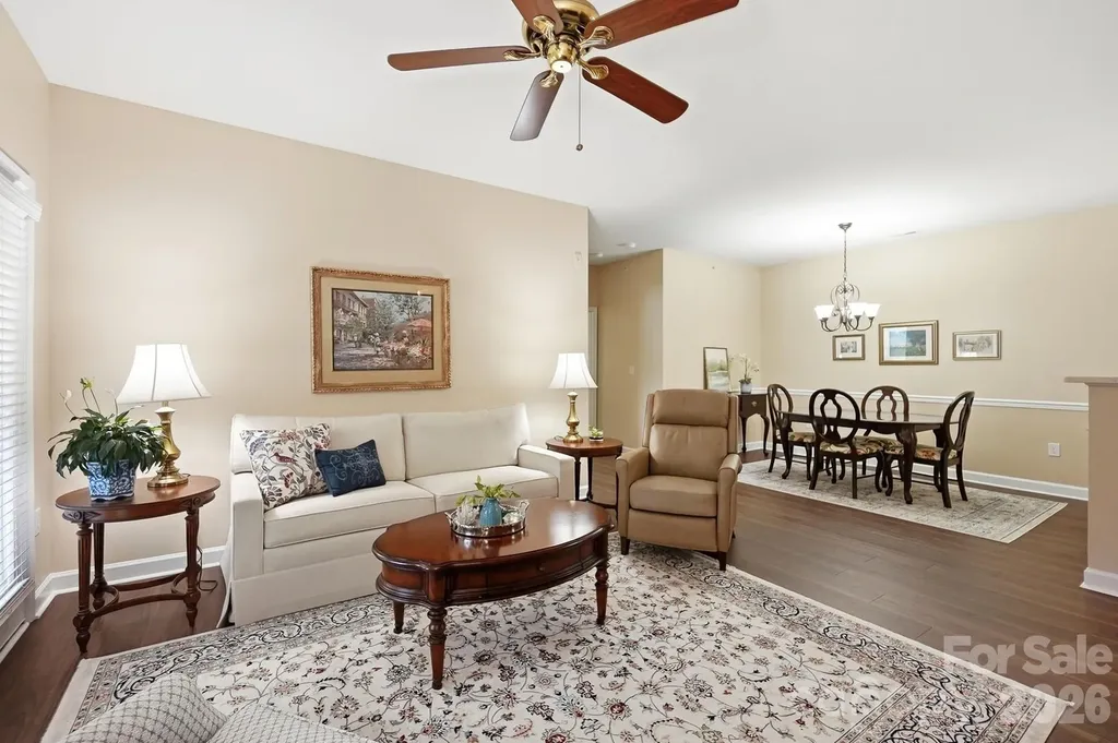 12358 Copper Mountain Boulevard Charlotte NC 28277