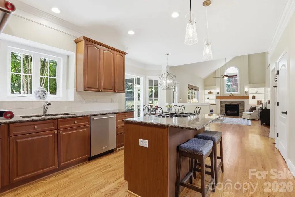 7011 Edenderry Drive Charlotte NC 28270