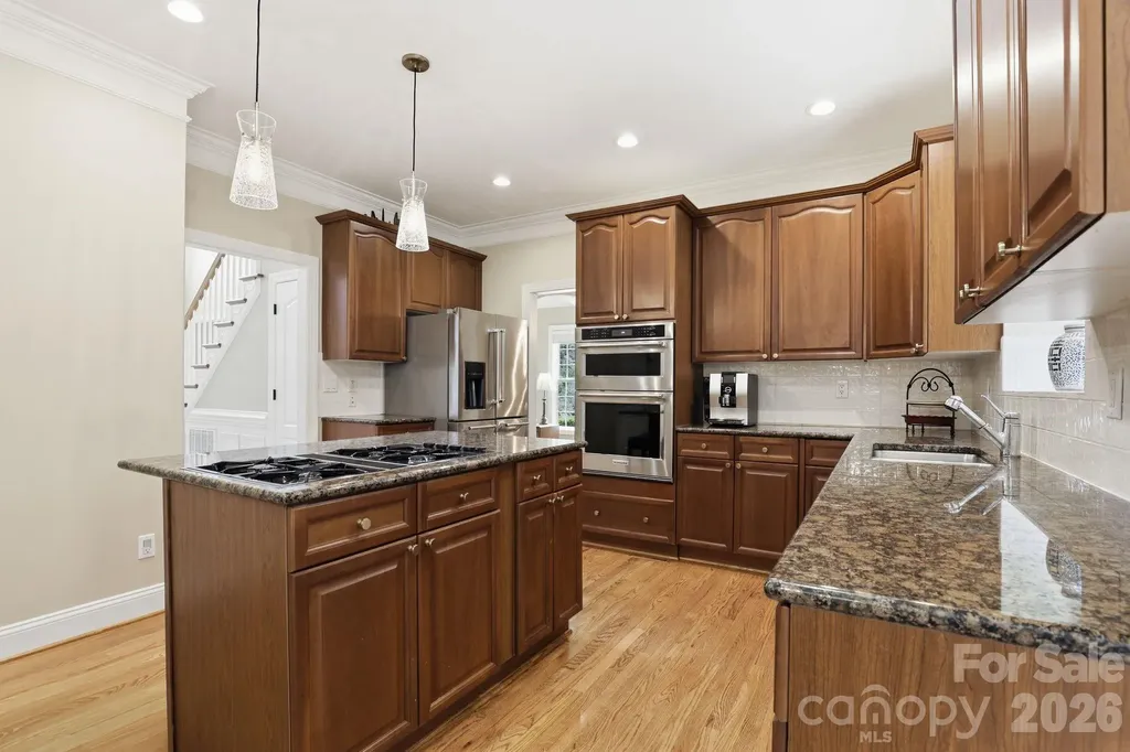 7011 Edenderry Drive Charlotte NC 28270