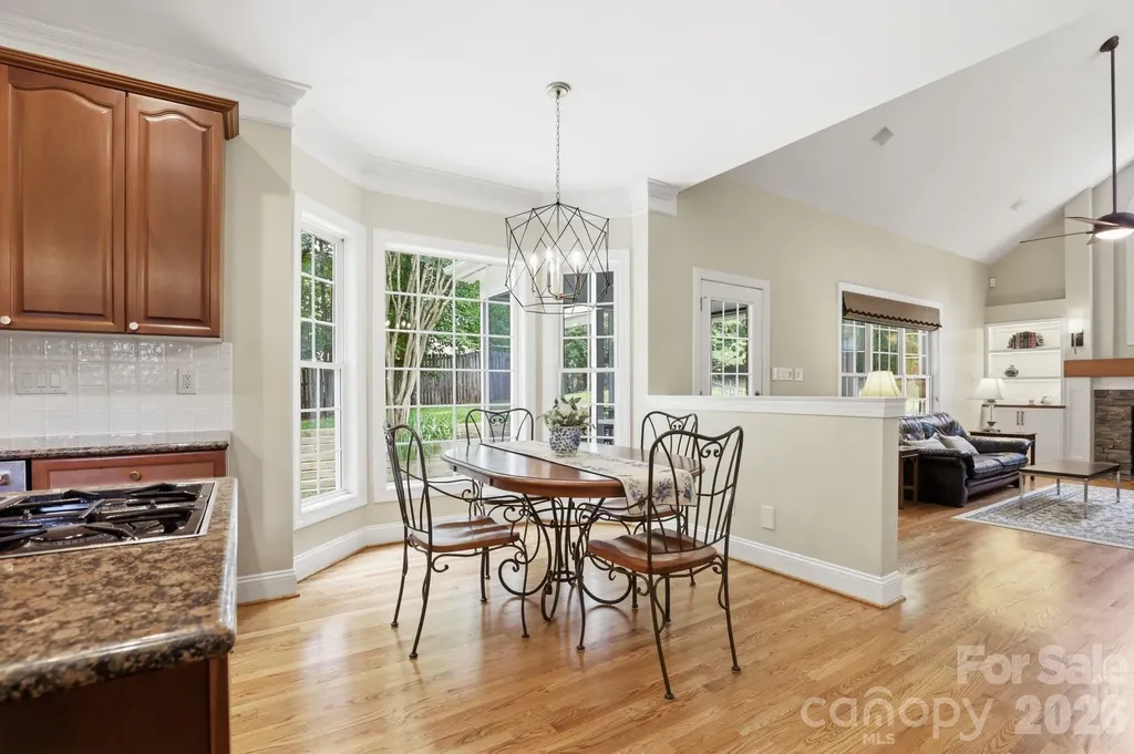 7011 Edenderry Drive Charlotte NC 28270