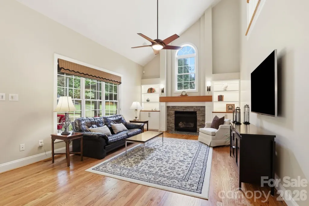 7011 Edenderry Drive Charlotte NC 28270