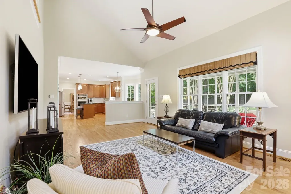 7011 Edenderry Drive Charlotte NC 28270