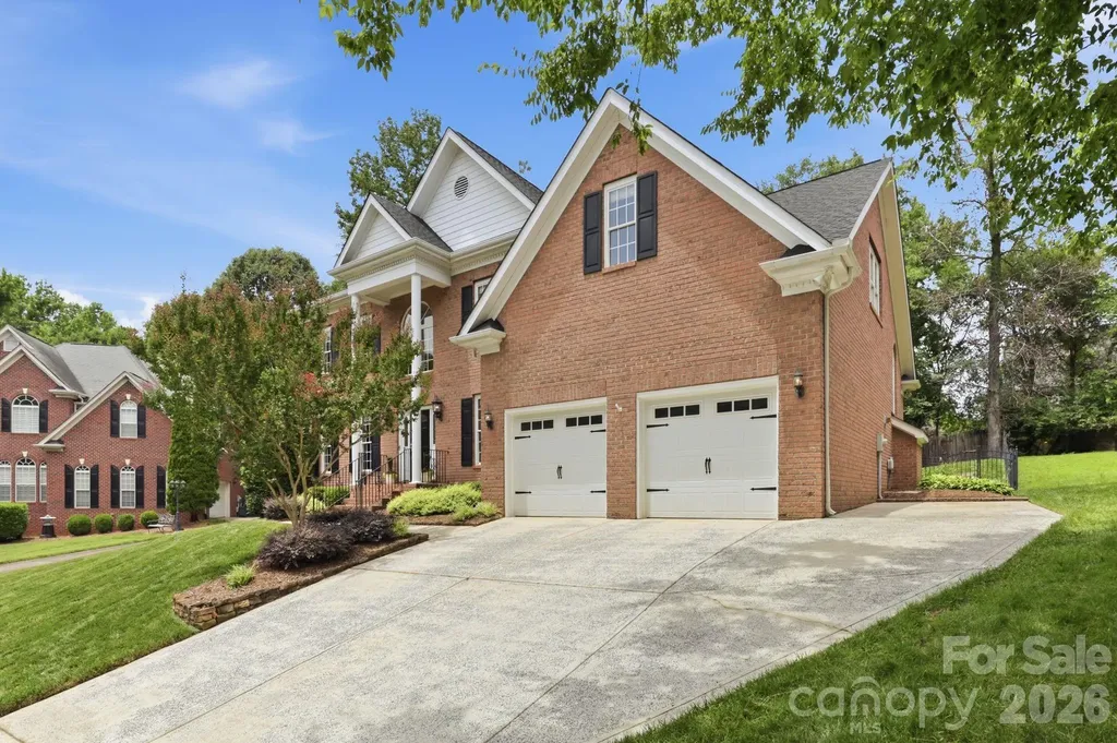 7011 Edenderry Drive Charlotte NC 28270